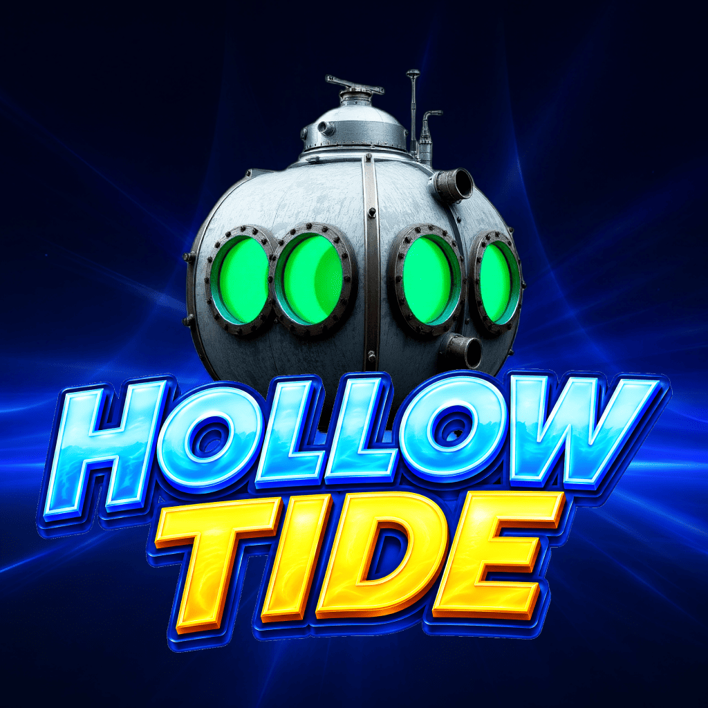 Hollow Tide App-Symbol